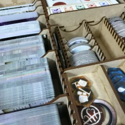 Go7 Gaming - EH-001 For Eldritch Horror