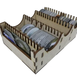 Go7 Gaming - EH-001 For Eldritch Horror