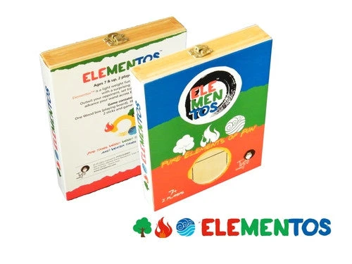 Tyto Games Board Games Elementos 1 Tyto Games Board Games Elementos