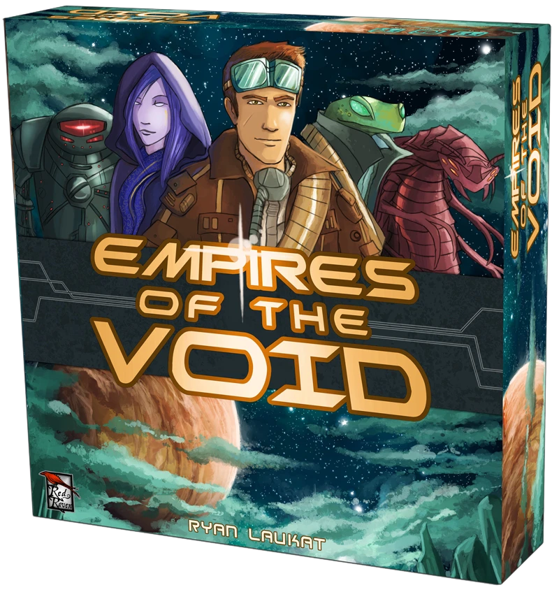 Red Raven Games Empires Of The Void Board Games 1 Red Raven Games Empires Of The Void Board Games