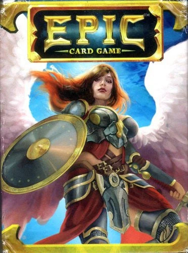 White Wizard Games Epic Card Game Board Games 1 White Wizard Games Epic Card Game Board Games