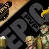 AEG Epic PVP: Fantasy