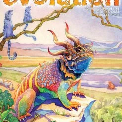 North Star Games Board Games Evolution (3rd Edition)