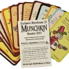 Steve Jackson Games Exclusive Warehouse 23 Munchkin Booster Board Games