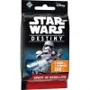 Fantasy Flight Games Board Games Star Wars: Destiny ‐ Spirit Of Rebellion Booster Pack
