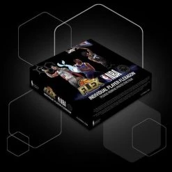Sequoia Games, Inc. Flex NBA Series 1 - Booster