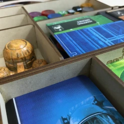 Go7 Gaming - FMAR-001 For First Martians 8 Go7 Gaming - FMAR-001 For First Martians