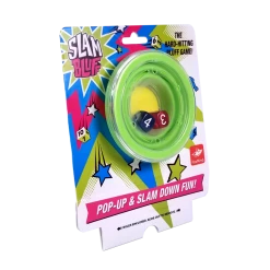 FoxMind Slam Bluff Board Games