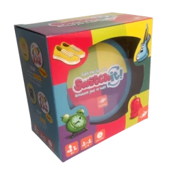 FoxMind Switch It! Board Games