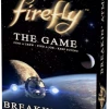 Gale Force Nine Board Games Firefly: The Game - Breakin' Atmo