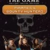 Gale Force Nine Firefly: The Game - Pirates & Bounty Hunters