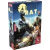 Pegasus Spiele First Rat Board Games