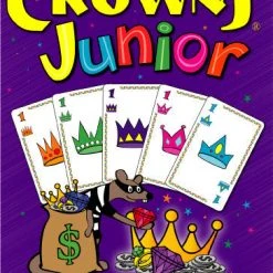Set Enterprises Five Crowns Junior