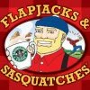 Prolific Games Flapjacks & Sasquatches: Cup Of Joe Expansion