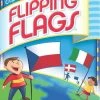 R&R Games Board Games Flipping Flags