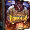 Ninja Division Board Games Doomseeker