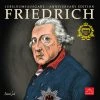 Rio Grande Games Friedrich (Anniversary Edition)