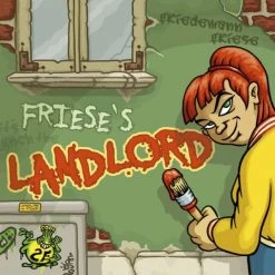 2F-Spiele Friese's Landlord