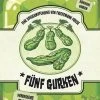 2F-Spiele Fünf Gurken Board Games