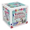 Green Board Game Co. BrainBox: Let’s Learn French *PRE-ORDER*