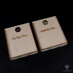 Import Games Laserox - GloomBox Forgotten Circles Expansion Upgrade Kit (Compatible With Gloomhaven: Forgotten Circles) 16 Import Games Laserox - GloomBox Forgotten Circles Expansion Upgrade Kit (Compatible With Gloomhaven: Forgotten Circles)