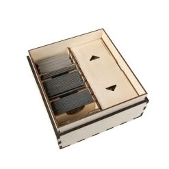 The Broken Token Broken Token - One Night Collection Game Crate