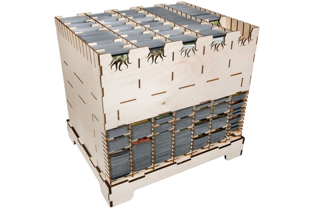 The Broken Token Broken Token - Arkham Altar 3 The Broken Token Broken Token - Arkham Altar