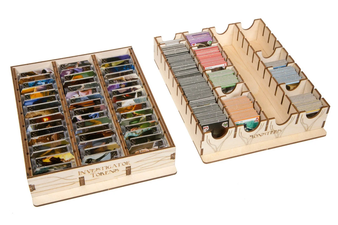 The Broken Token Broken Token - Arkham Altar 10 The Broken Token Broken Token - Arkham Altar