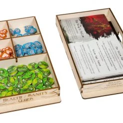 The Broken Token Broken Token - Arkham Altar 29 The Broken Token Broken Token - Arkham Altar