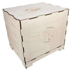 The Broken Token Broken Token - Eldritch Artifact Crate