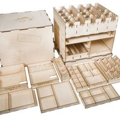 The Broken Token Broken Token - Eldritch Artifact Crate 18 The Broken Token Broken Token - Eldritch Artifact Crate