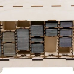 The Broken Token Broken Token - Eldritch Artifact Crate 20 The Broken Token Broken Token - Eldritch Artifact Crate