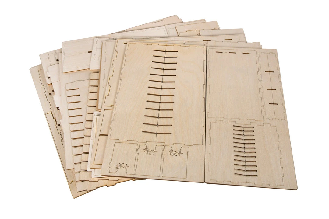 The Broken Token Broken Token - Eldritch Artifact Crate 16 The Broken Token Broken Token - Eldritch Artifact Crate