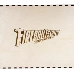 The Broken Token Broken Token - Fireball Island Game Crate