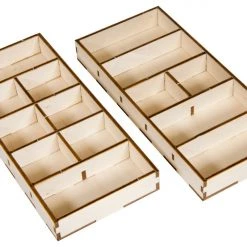 The Broken Token Broken Token - Fireball Island Game Crate