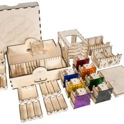 The Broken Token Broken Token - Future Pastimes Collector's Edition Big Box (For Cosmic Encounter)