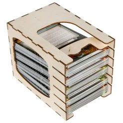 The Broken Token Broken Token - Future Pastimes Collector's Edition Big Box (For Cosmic Encounter)