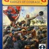 Columbia Games Board Games Gettysburg: Badges Of Courage