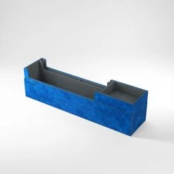 Deck Boxes Gamegenic: Cards Lair Convertible Deck Box - Blue (400ct) 24 Deck Boxes Gamegenic: Cards Lair Convertible Deck Box - Blue (400ct)