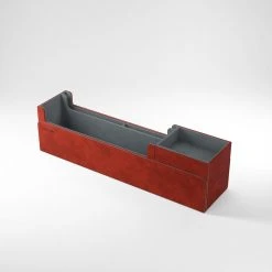 Deck Boxes Gamegenic: Cards Lair Convertible Deck Box - Red (400ct) 24 Deck Boxes Gamegenic: Cards Lair Convertible Deck Box - Red (400ct)