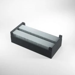 Gamegenic: Dungeon Convertible Deck Box - Black (1100ct) Deck Boxes