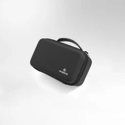 Gamegenic: Game Shell - Black (250ct) Jun 20-26, 2022