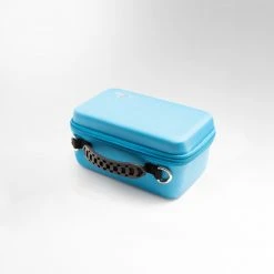 Jun 20-26, 2022 Gamegenic: Game Shell - Blue (250ct)