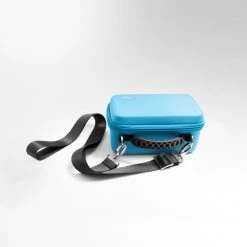 Jun 20-26, 2022 Gamegenic: Game Shell - Blue (250ct)