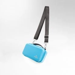 Jun 20-26, 2022 Gamegenic: Game Shell - Blue (250ct)