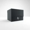 Deck Boxes Gamegenic: Side Holder XL Deck Box - Black (100ct)