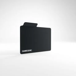Deck Boxes Gamegenic: Side Holder XL Deck Box - Black (100ct)
