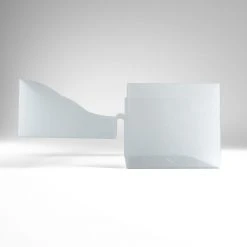 Gamegenic: Side Holder XL Deck Box - Clear (100ct) 18 Gamegenic: Side Holder XL Deck Box - Clear (100ct)