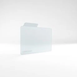 Gamegenic: Side Holder XL Deck Box - Clear (100ct) 19 Gamegenic: Side Holder XL Deck Box - Clear (100ct)