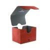 Deck Boxes Gamegenic: Sidekick Convertible Deck Box - Red (100ct)